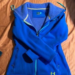 Under Armour full zip